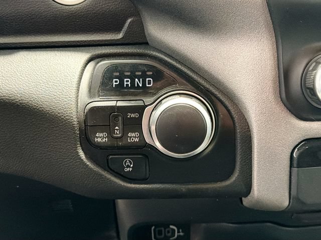 Used 2023 RAM 1500 Tradesman AWD/4WD image 15