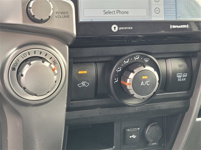 Used 2022 Toyota 4Runner SR5 Premium image 22