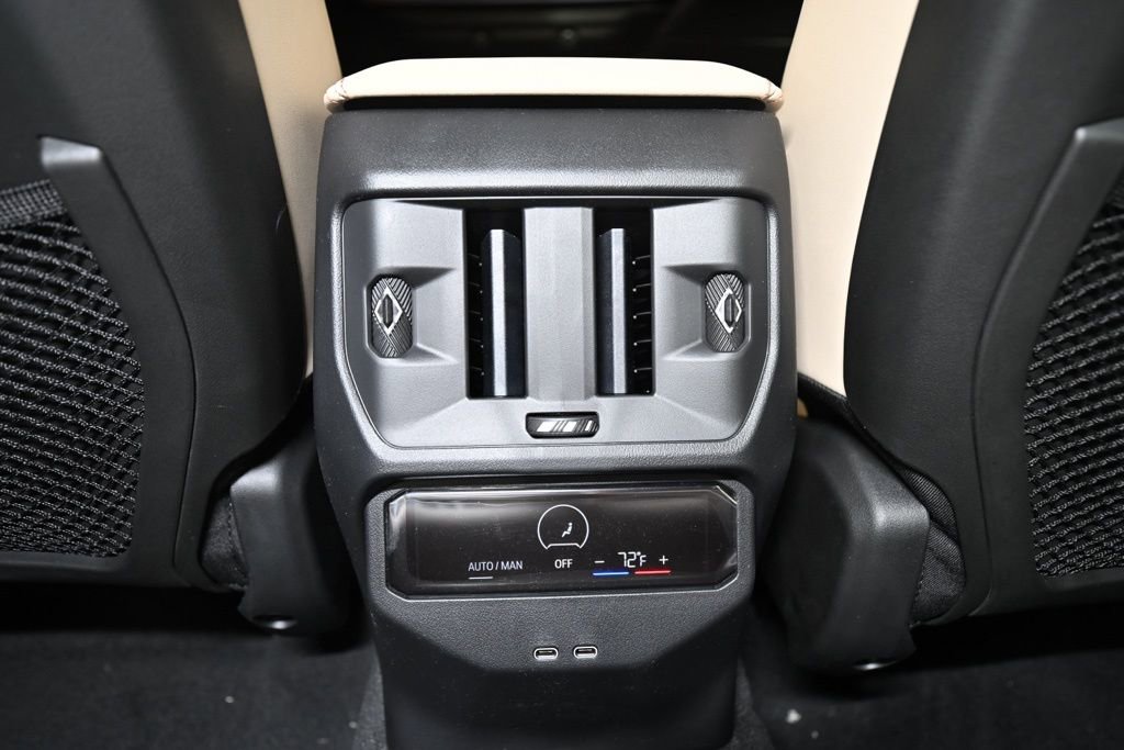New 2026 BMW X3 xDrive30 w/ Convenience Package AWD/4WD image 32