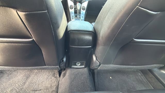 Used 2015 Chevrolet Cruze LT w/ Sun, Sound and Sport Package image 25
