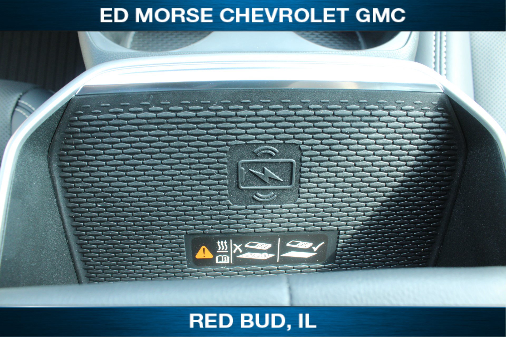 New 2027 GMC Terrain Elevation w/ Elevation Premium Package FWD image 13