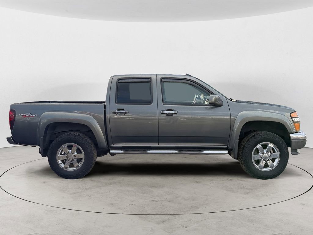 Used 2011 GMC Canyon SLE image 5
