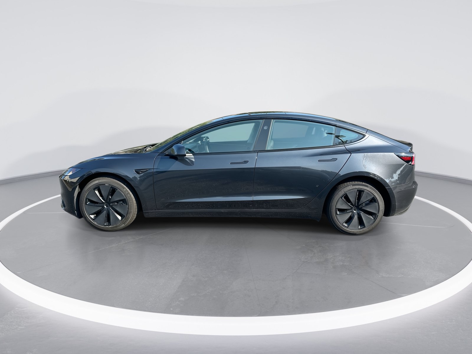 Used 2025 Tesla Model 3 Long Range RWD image 6