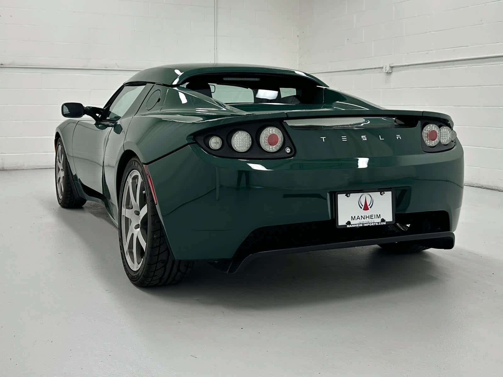 Used 2008 Tesla Roadster RWD image 8