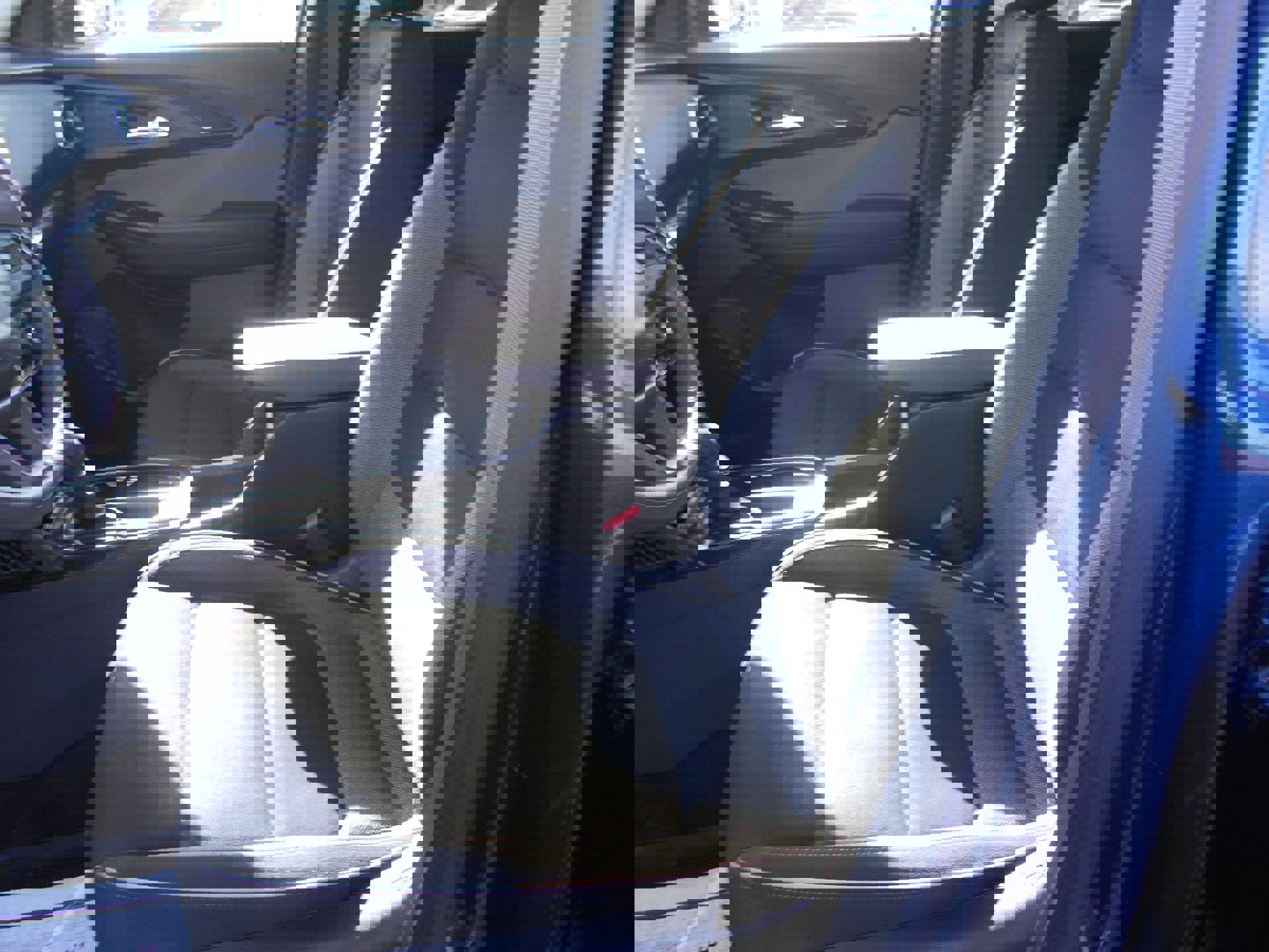 Used 2022 Chevrolet TrailBlazer LT image 8