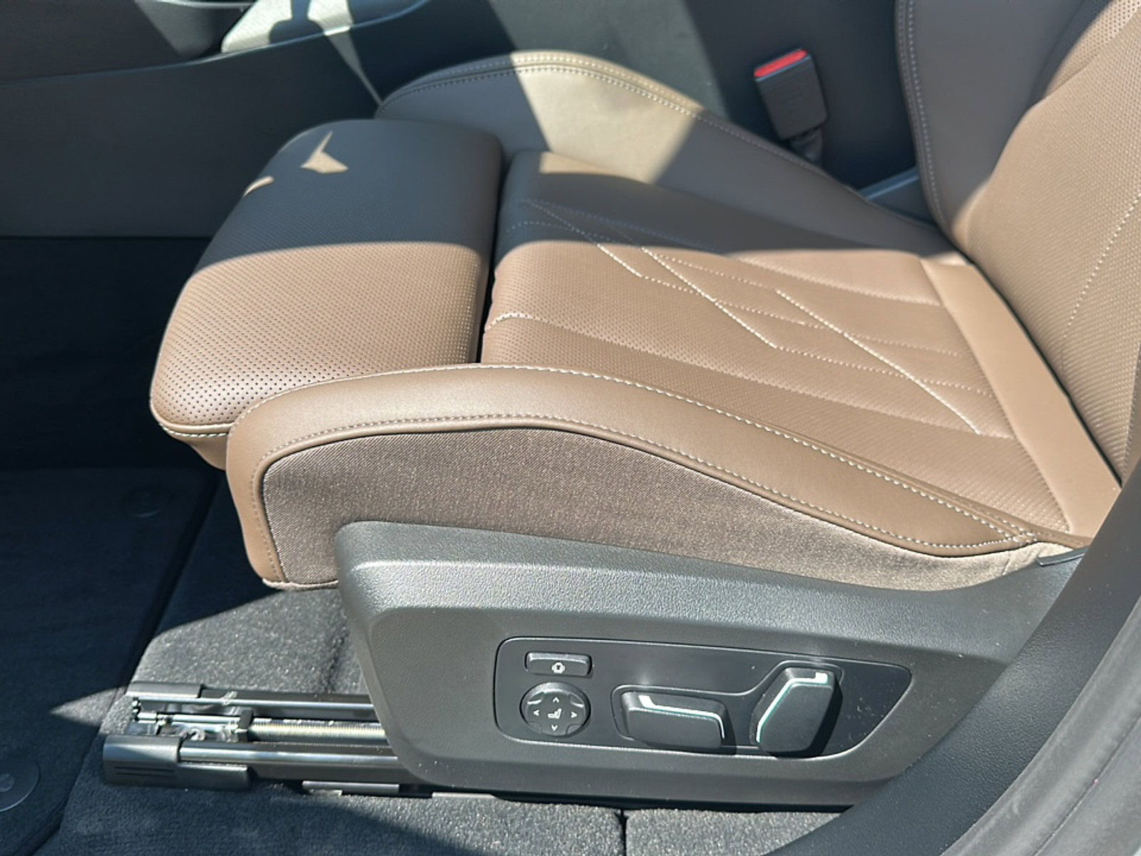 New 2026 BMW X3 xDrive30 w/ Premium Package image 12