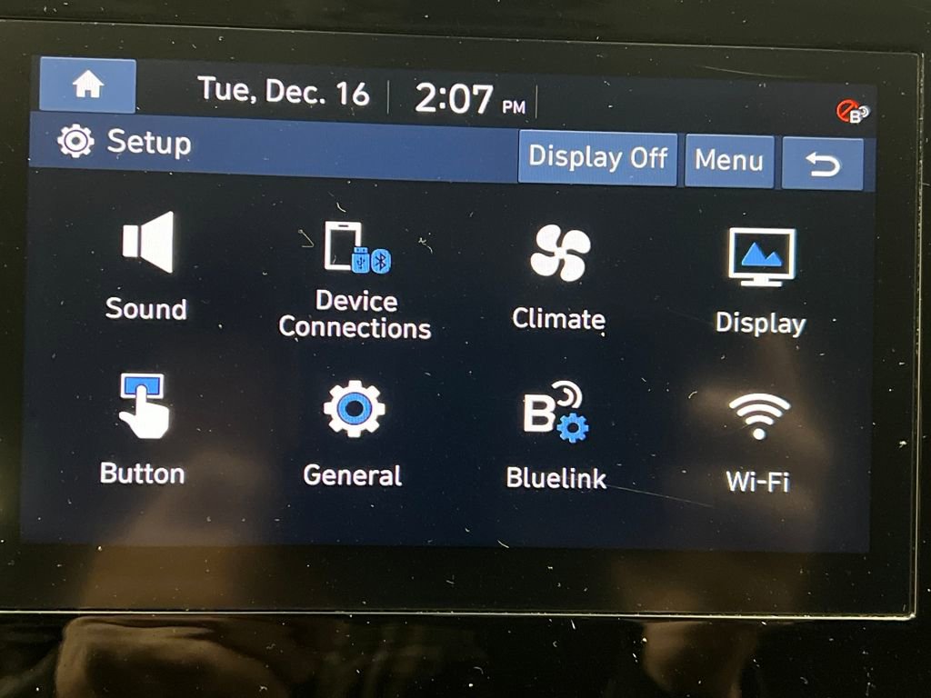 Used 2024 Hyundai Tucson SEL image 54