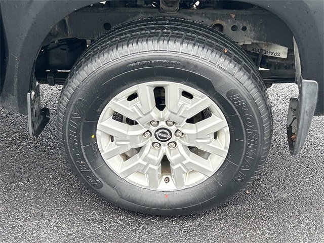 Used 2023 Nissan Frontier SV w/ SV Convenience Package image 13