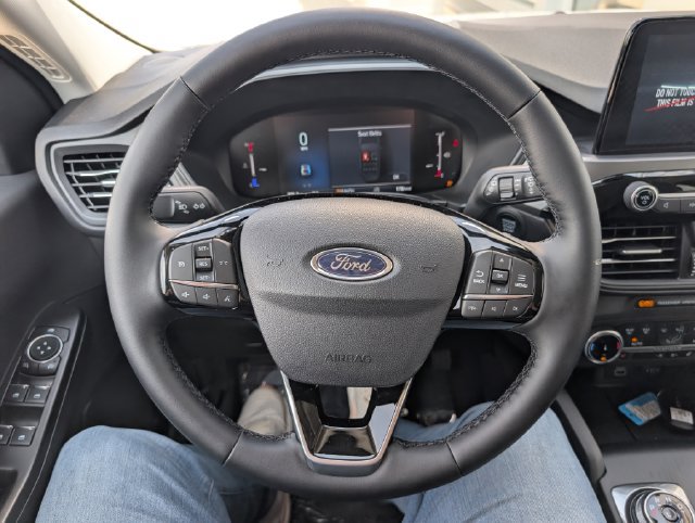 New 2026 Ford Escape Active w/ Cold Weather Package AWD/4WD image 14