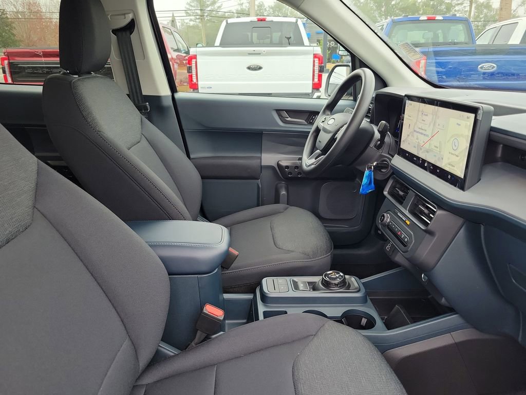 New 2026 Ford Maverick XL image 31