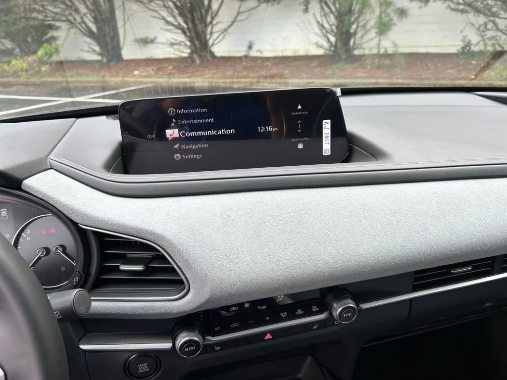 New 2026 MAZDA CX-30 AWD 2.5 S image 17