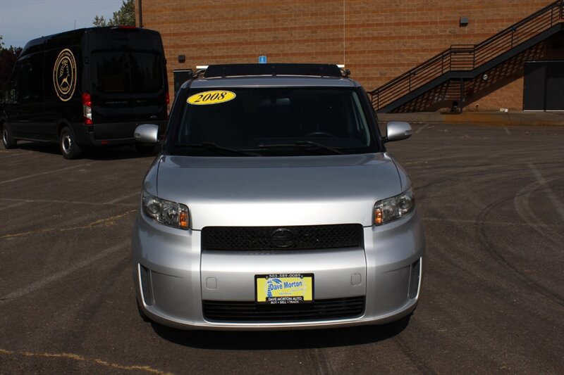 Used 2008 Scion xB FWD image 6