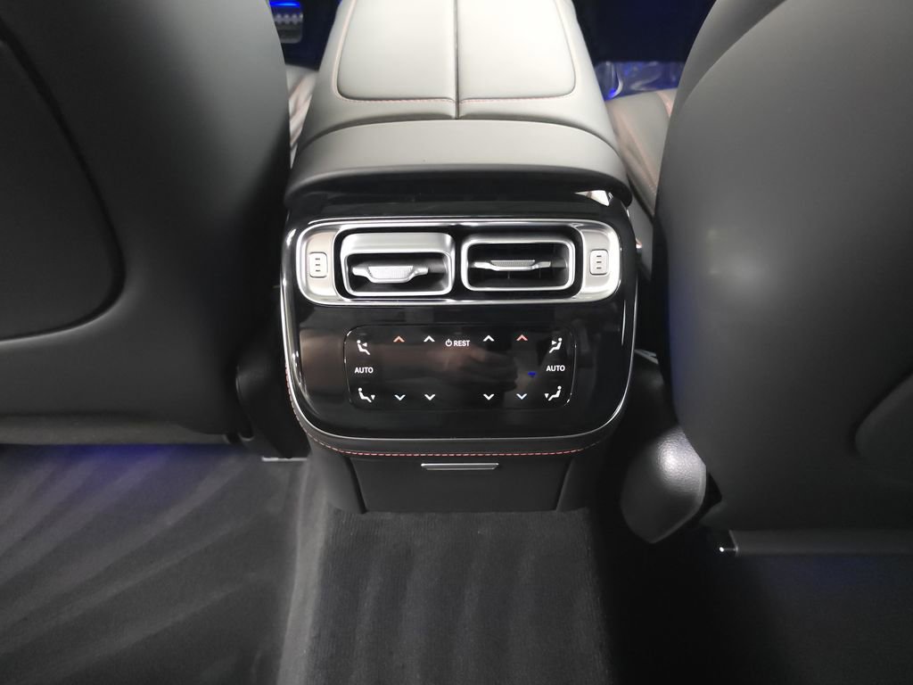 Certified 2024 Mercedes-Benz S 63 AMG S image 32