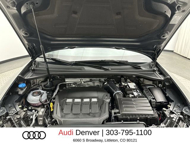Used 2025 Audi Q3 2.0T Premium w/ Convenience Package AWD/4WD image 25