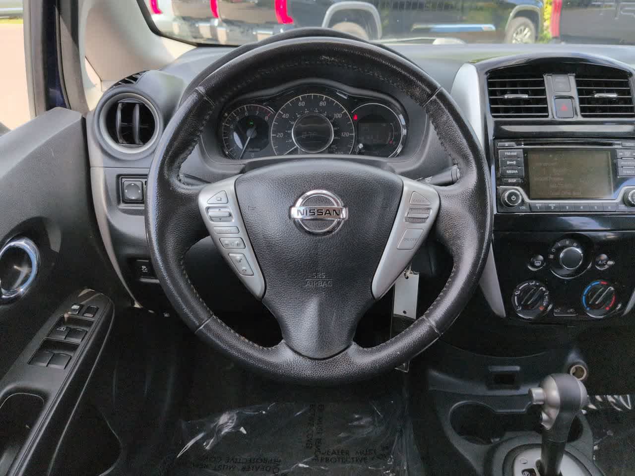 Used 2017 Nissan Versa Note SV FWD image 15