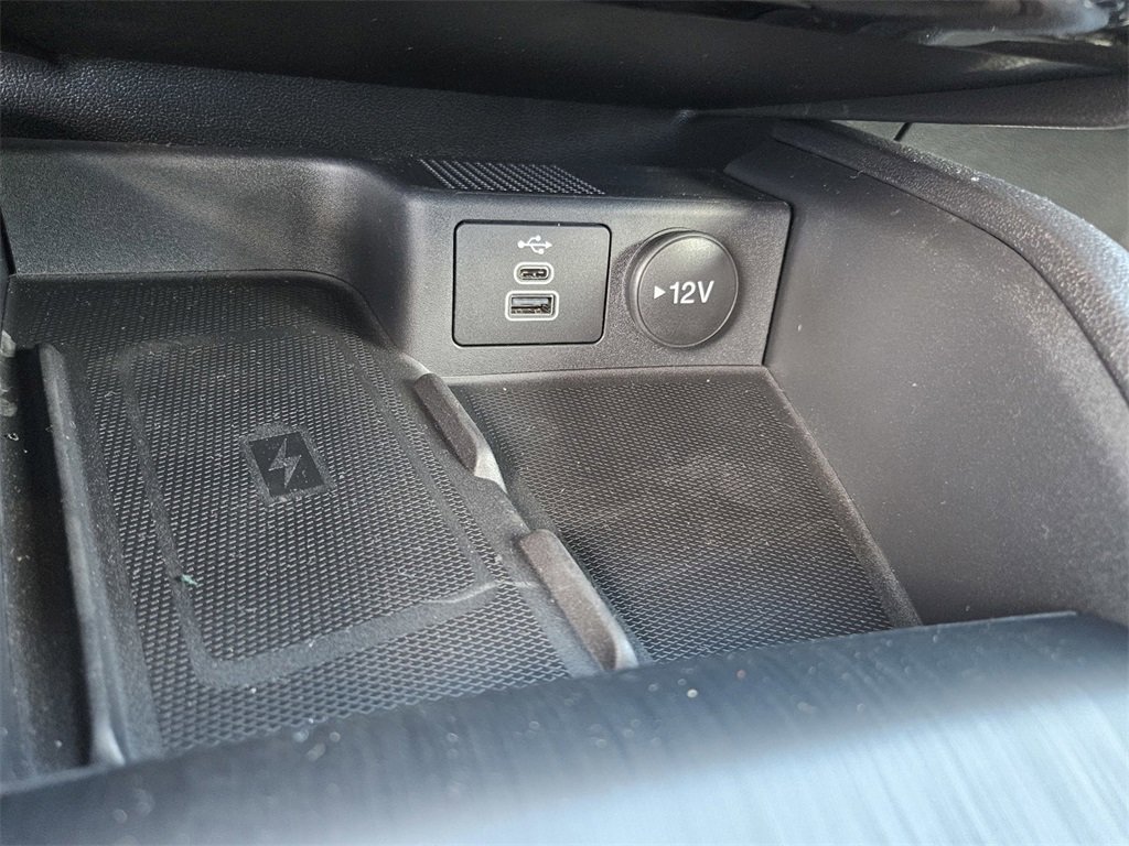 New 2026 Ford Escape Active image 20