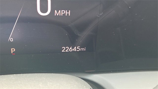 Used 2024 Buick Encore GX Preferred image 12