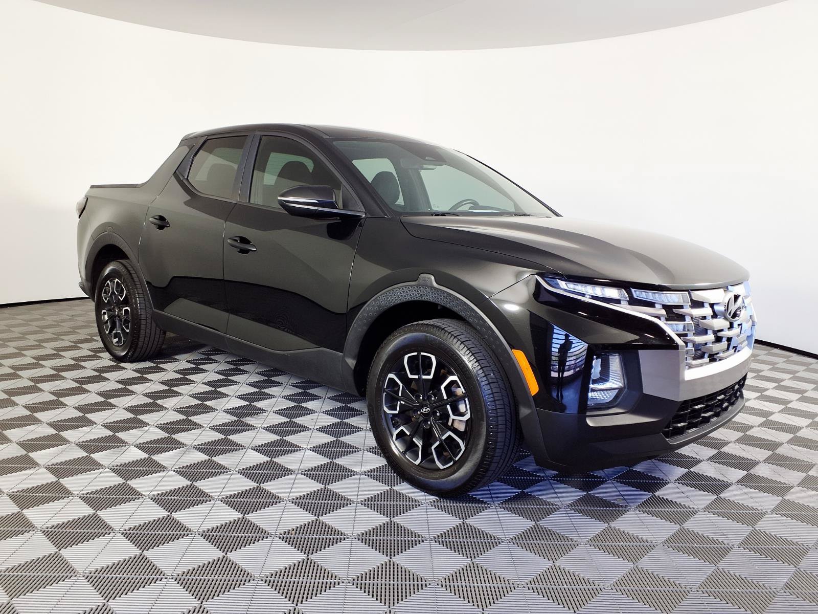 Used 2022 Hyundai Santa Cruz SEL FWD image 3