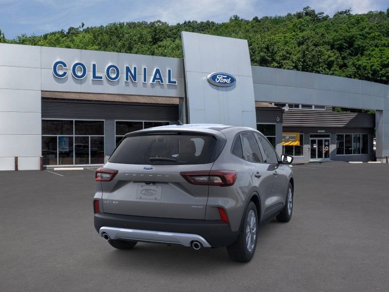 New 2026 Ford Escape Active w/ Tech Pack #1 image 8