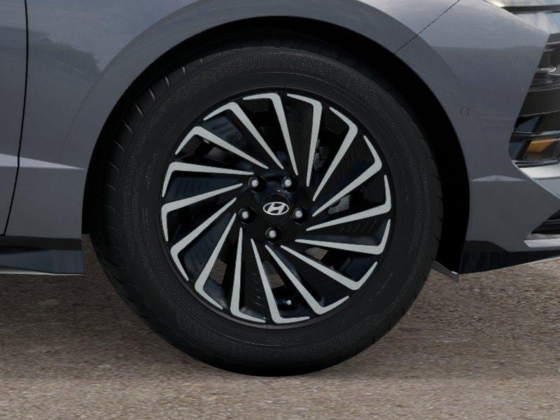 New 2026 Hyundai Sonata Limited FWD image 8