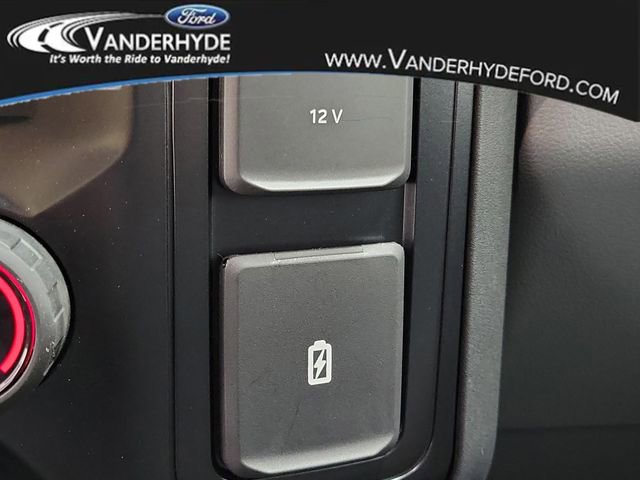 New 2026 Ford F250 XL w/ STX Appearance Package image 30