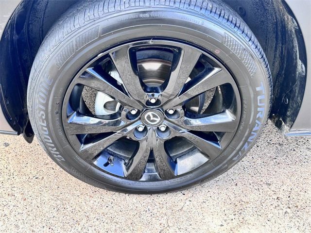 Used 2024 MAZDA CX-30 AWD 2.5 S w/ Preferred Package image 9