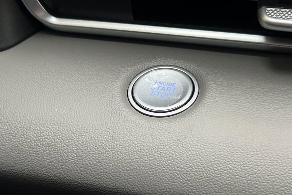 New 2026 Hyundai Elantra Blue image 19