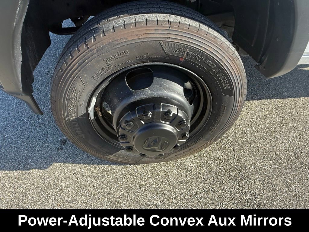 New 2026 RAM 4500 Tradesman image 30