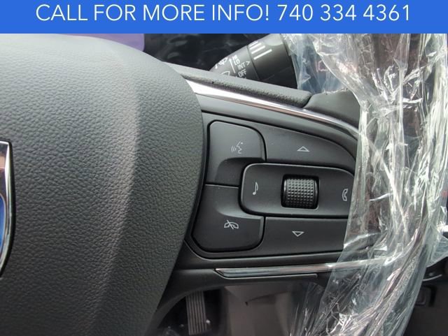 New 2026 Buick Encore GX Preferred w/ Comfort Package image 18