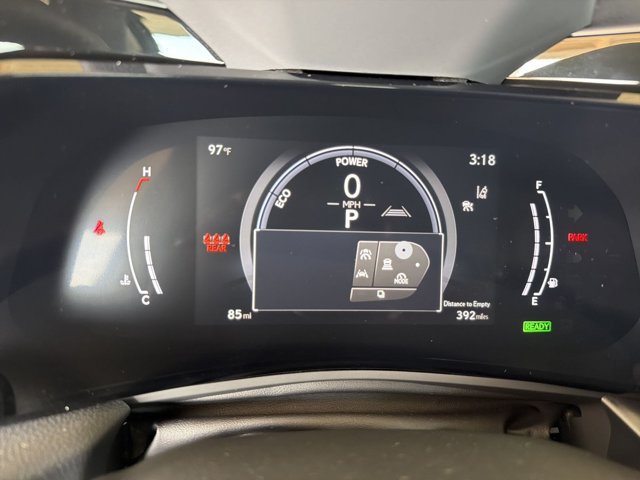 Certified 2026 Lexus NX 350h AWD w/ Accessory Package (Z1) image 17