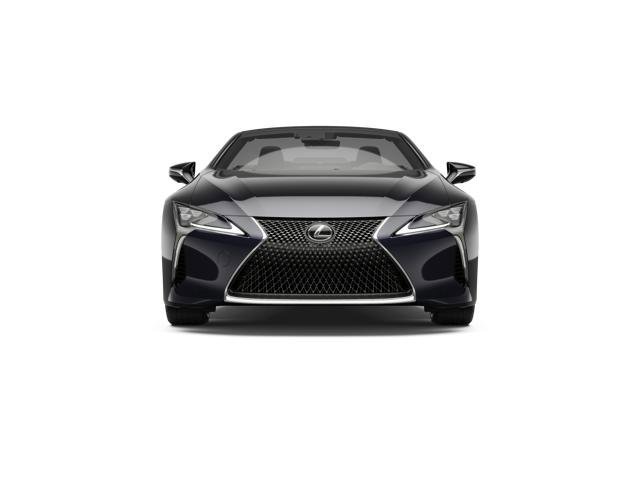 New 2026 Lexus LC 500 Convertible RWD image 10