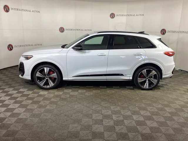 New 2025 Audi SQ5 Premium Plus AWD/4WD image 7