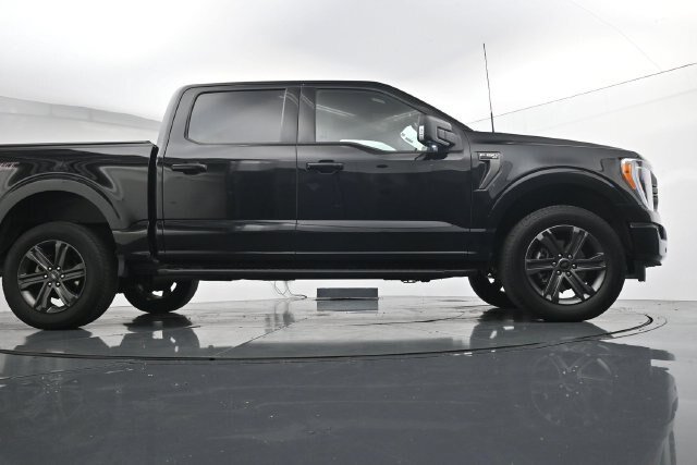 Certified 2023 Ford F150 XLT w/ Equipment Group 302A High AWD/4WD image 37