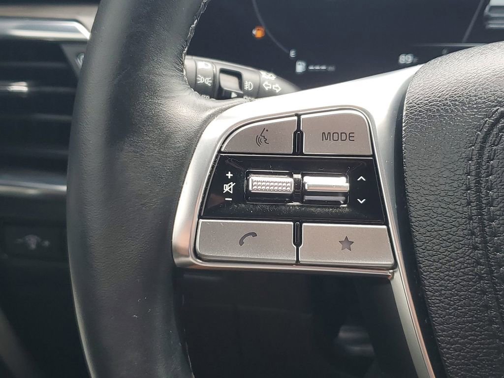 Used 2024 Kia Telluride SX X-Line image 36