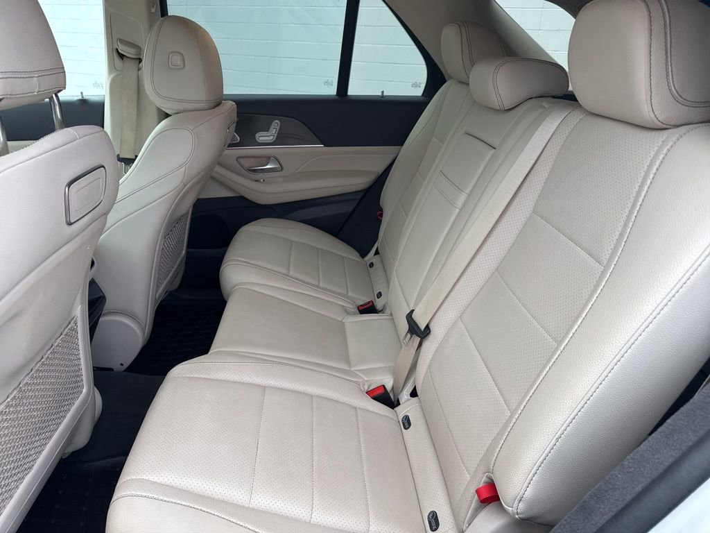 Used 2020 Mercedes-Benz GLE 350 4MATIC image 15