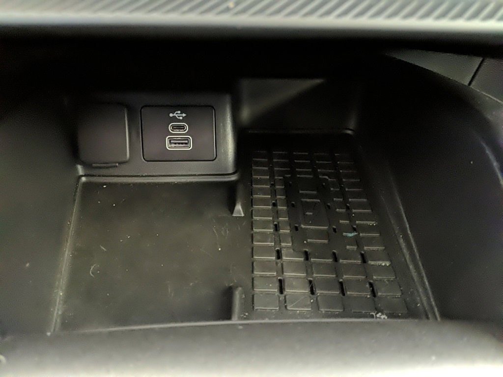 Used 2025 Ford Bronco Sport Outer Banks w/ Outer Banks Tech Package+ image 21