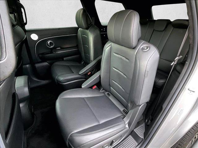 Used 2026 Hyundai Palisade Calligraphy FWD image 28