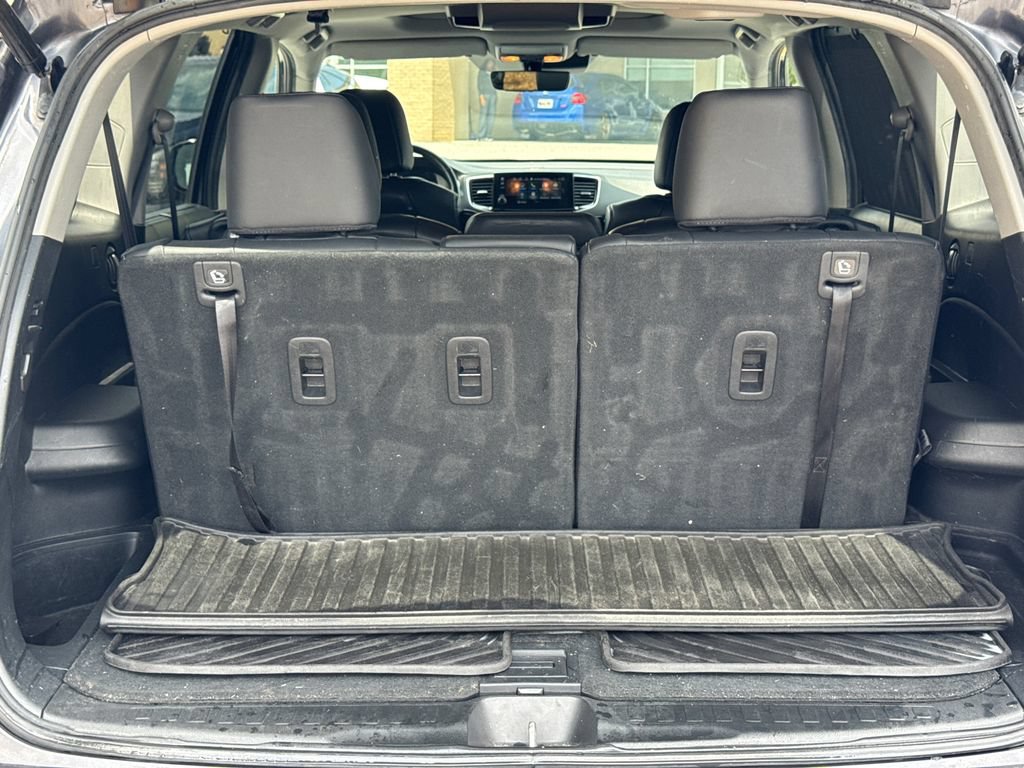 Used 2020 Honda Pilot Touring image 20