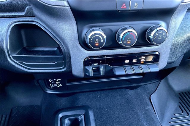 Used 2021 RAM 3500 Tradesman image 17