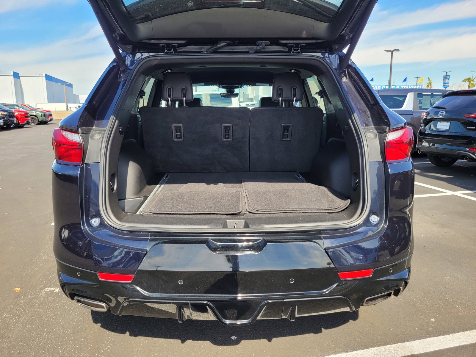 Used 2020 Chevrolet Blazer RS image 27