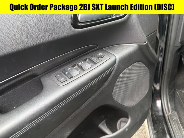 Used 2023 Dodge Durango SXT Launch Edition AWD/4WD image 8