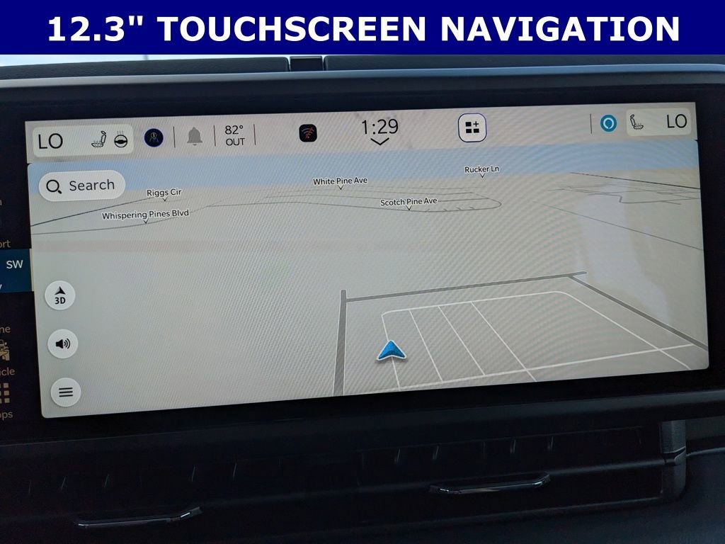 New 2026 Jeep Gladiator Mojave image 4