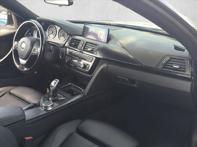 Used 2018 BMW 440i Coupe RWD image 22