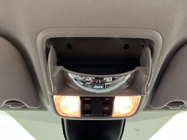 Used 2024 Honda Odyssey EX-L image 38