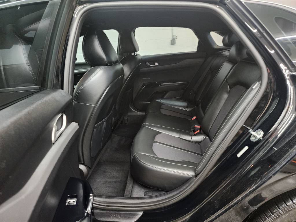 Used 2021 Kia K5 GT-Line FWD image 24