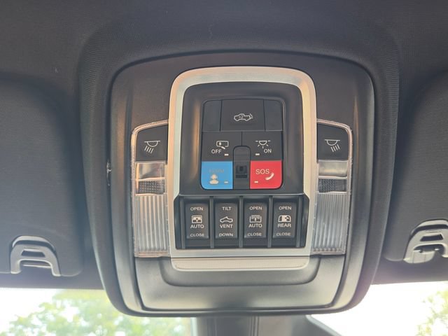 Used 2026 RAM 1500 RHO w/ RHO Level 1 Equipment Group AWD/4WD image 22