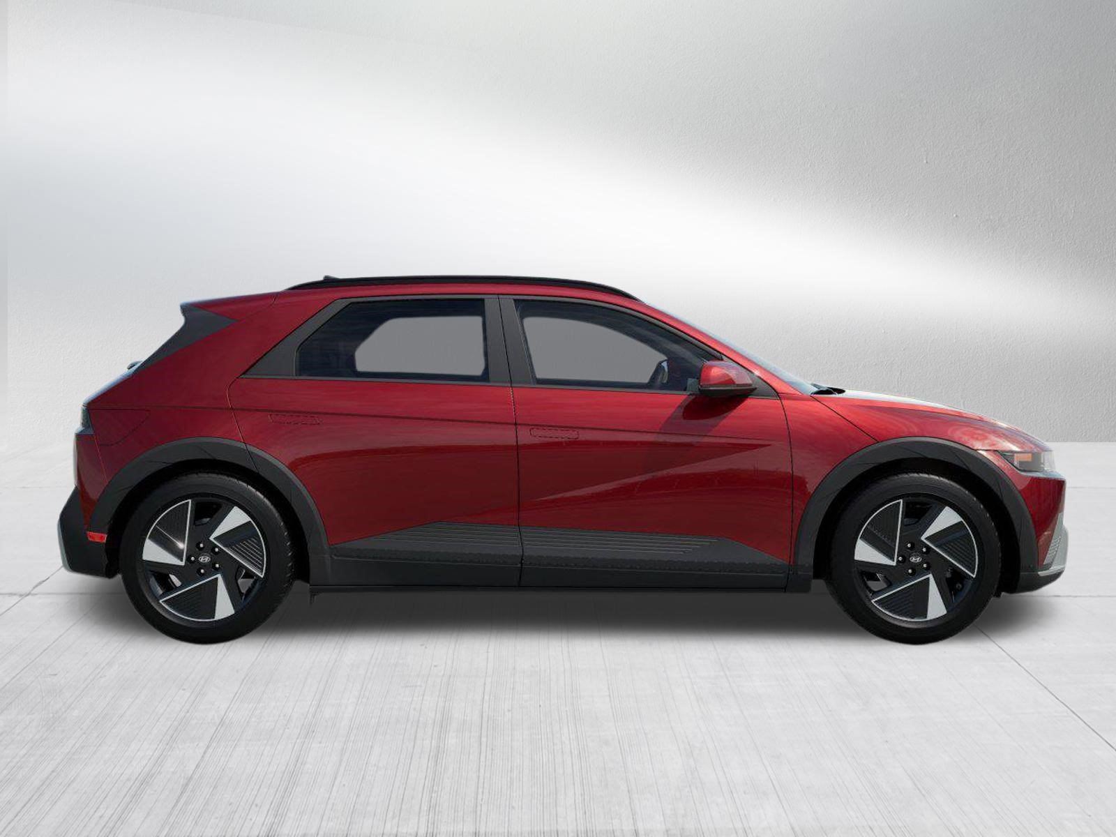 New 2027 Hyundai Ioniq 5 SEL AWD/4WD image 7
