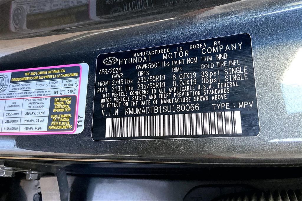 Used 2025 Genesis GV70 2.5T image 36