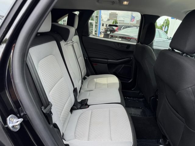 Used 2024 Ford Escape Active FWD image 10