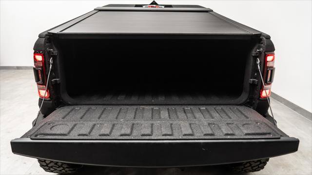 Used 2024 RAM 1500 TRX w/ TRX Level 1 Equipment Group image 18